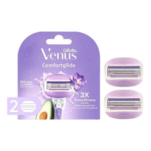 ژیلت ونوس کامفورت گلاید بسته ۲ عددی