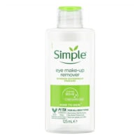 میسلار واتر چشم سیمپل Simple حجم 125