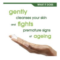 ژل شستشو ضد پیری Age Resisting سیمپل