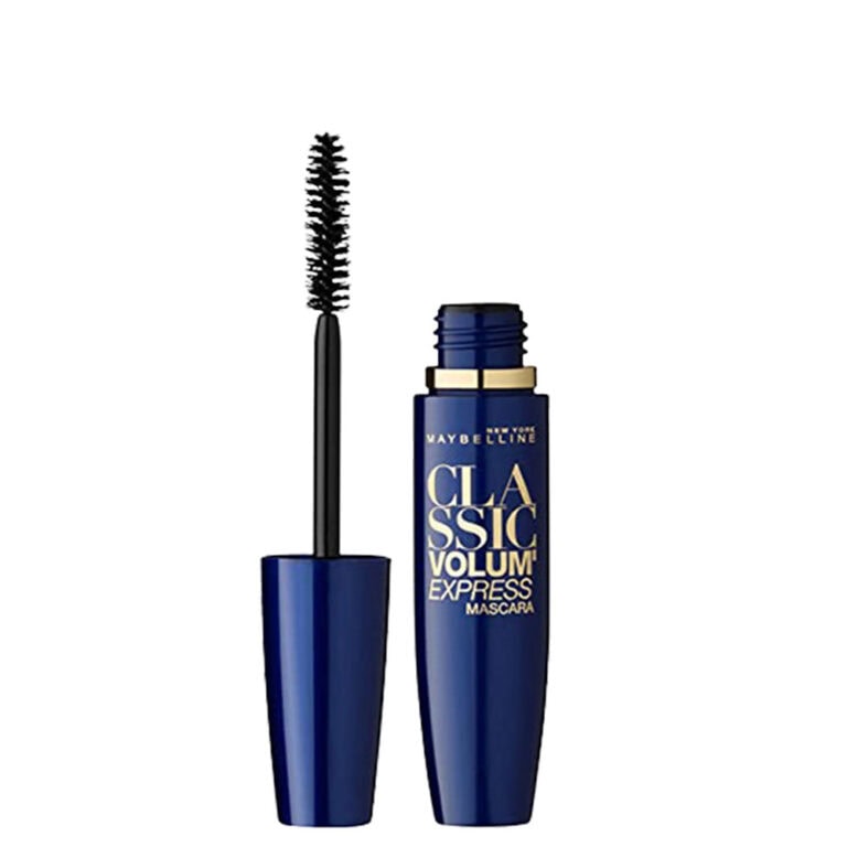 ریمل میبلین volum express