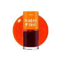 تینت لب اتود Water Tint Cherry