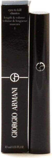 ریمل چشم ضد آب جورجیو آرمانی