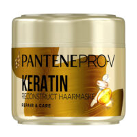 ماسک مو ترمیم کننده پنتن