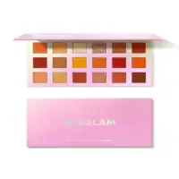 پالت سایه 18 رنگ شیگلم Artistry Bejewelled