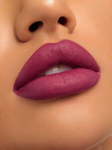 رژلب جامد مات شیگلم STARLIGHT