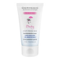 کرم ضد آلرژی پوست کودک درمدیک