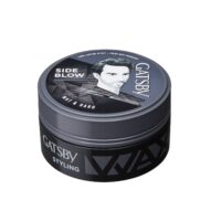 واکس مو گتسبی Harajuku