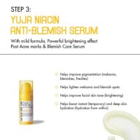 کیت 4 عددی مراقبت از پوست سام بای می