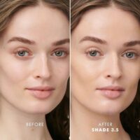 کرم پودر طبیعی جورجیو آرمانی Luminous Silk