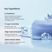 ژل تونر پد بایودنس Cera-Nol