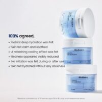 ژل تونر پد بایودنس Cera-Nol