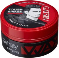 واکس موی گتسبی Gatsby Tough Spikes