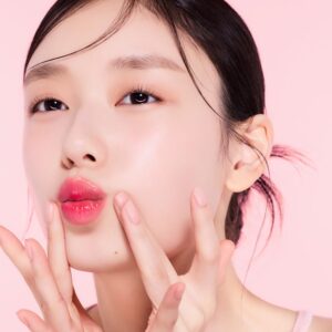 تینت لب اتود Water Tint Cherry