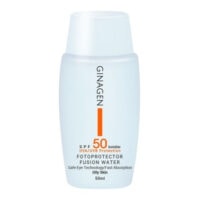 کرم ضد آفتاب پوست چرب ژیناژن SPF50