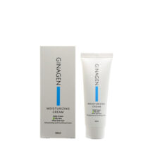 کرم آبرسان ژیناژن پوست چرب و مختلط