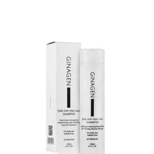 شامپو رفع ریزش مو روزانه ژیناژن