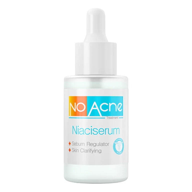 سرم پوست نیاسینامید نو آکنه حجم 30