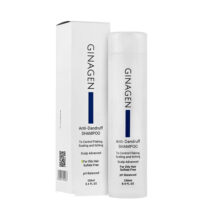 شامپو رفع شوره ژیناژن scalp advanced