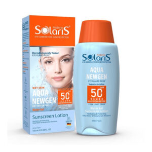 ضد آفتاب سولاریس آردن مدل آکوا نیوژن