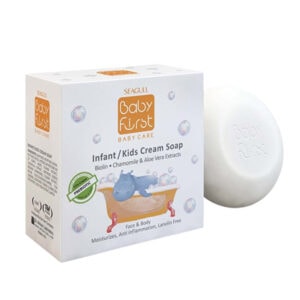 صابون بچه بیبی فرست
