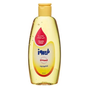 شامپو بچه فیروز