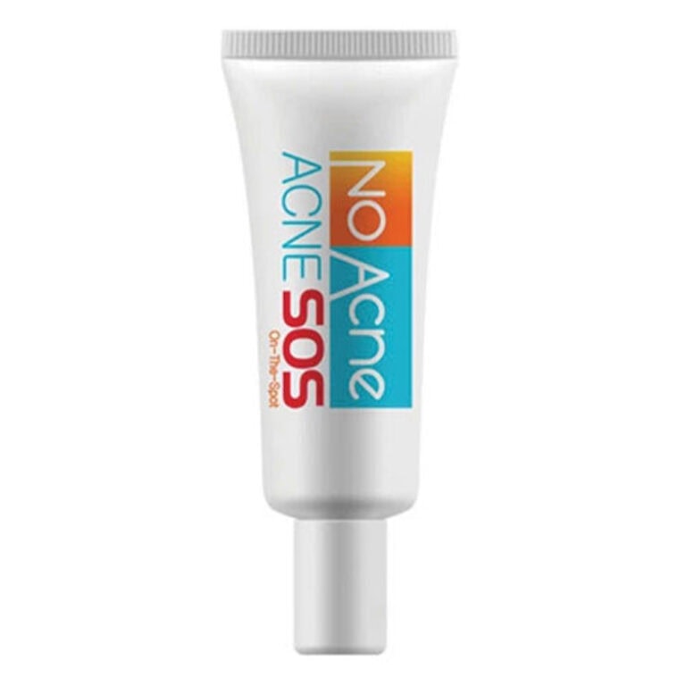 ژل ضد جوش اورژانسی نوآکنه