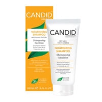 شامپو ویتامینه موی خشک کاندید NOURISHING