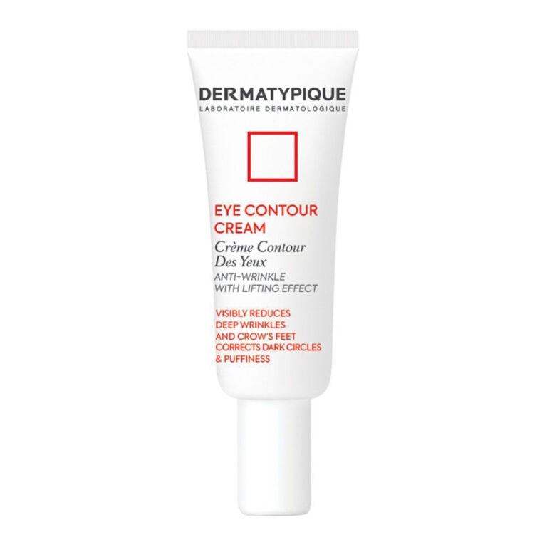 کرم درو چشم درماتیپیک anti wrinkle