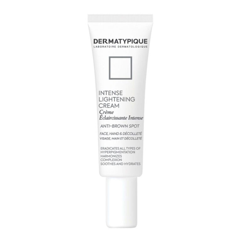 کرم ضد لک درماتیپیک intense lightening