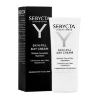 کرم روز پر کننده چروک سبیکتا combination to oily