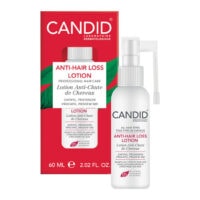 لوسیون تقویت کننده مو کاندید