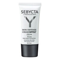 ضد آفتاب ضد چروک و ضد لک سبیکتا SPF50