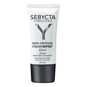 ضد آفتاب ضد چروک و ضد لک سبیکتا SPF50