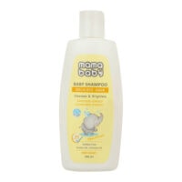 شامپو سر نوزاد ماما بیبی