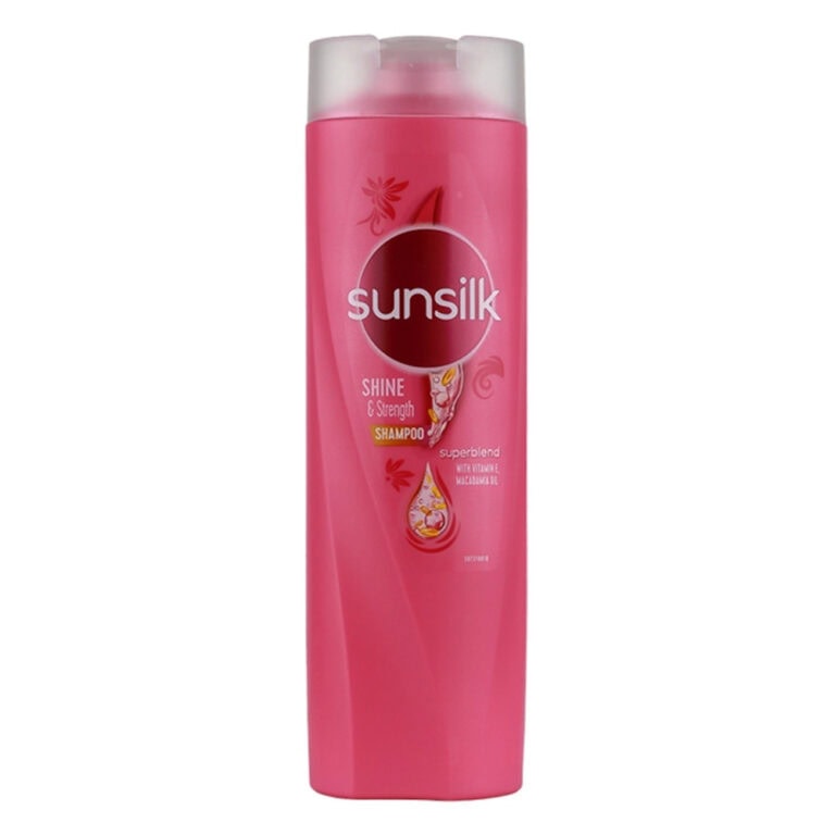 شامپو سان سیلک موی معمولی