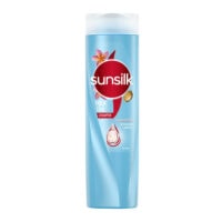 شامپو موهای پرپشت و بلند سان سیلک