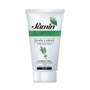 وازلین ثمین حاوی ویتامین ای