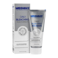 خمیر دندان بلیچینگ میسویک X13-WHITE