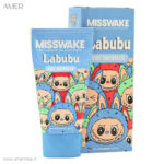 خمیر دندان آبی کودک میسویک LABUBU حجم 50