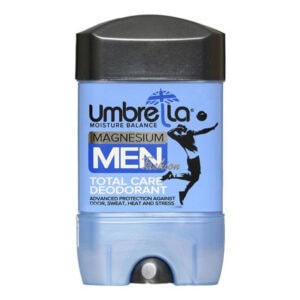 مام استیکی مردانه آمبرلا Total Care