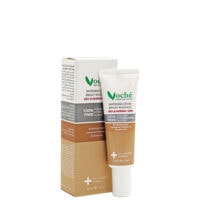 کرم وچه رفع لک وتیرگی پوست خشک و معمولی