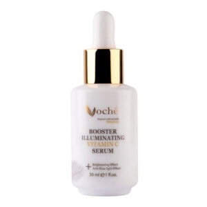 سرم روشن کننده VITAMIN C وچه