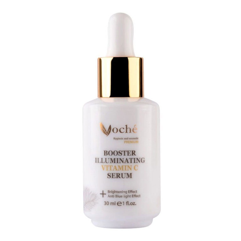 سرم روشن کننده VITAMIN C وچه