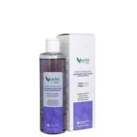 شامپو بدن وچه raspberry مناسب انواع پوست