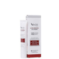 کرم دور چشم قوی وچه رفع چروک و پف و تیرگی