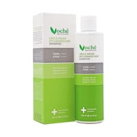 شامپو اوره و روغن آرگان وچه