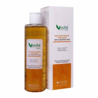 شامپو بدن وچه مناسب پوست خشک