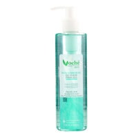 ژل شستشوی پوست چرب و مستعد آکنه وچه