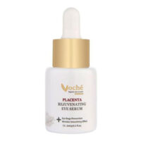 سرم دور چشم وچه PALCENTA