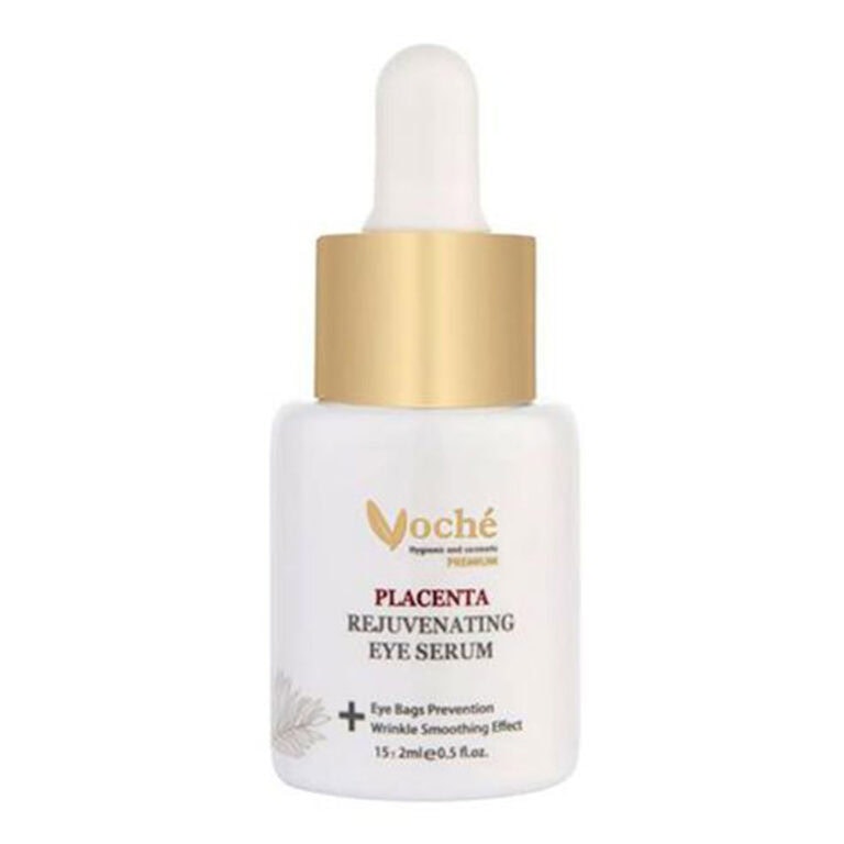 سرم دور چشم وچه PALCENTA